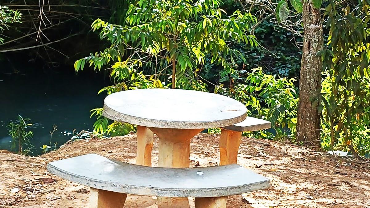 Lanchonete e comida caseira Ponte de Pedra