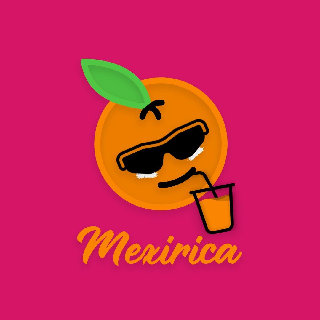 Mexirica sucos