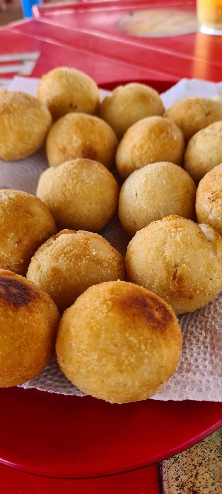 Pesque e Pague Santo Inácio