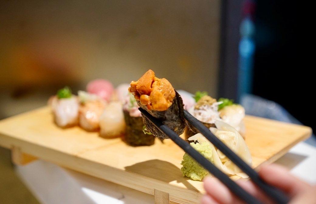 Sushi Kumo