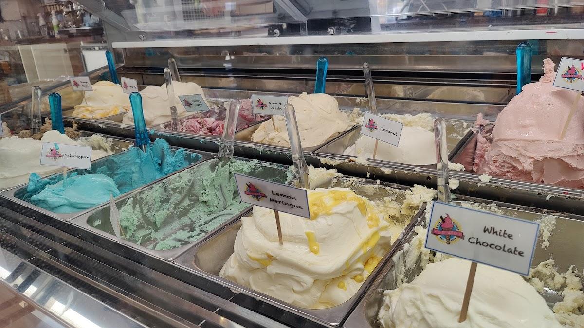 East Coast Gelato