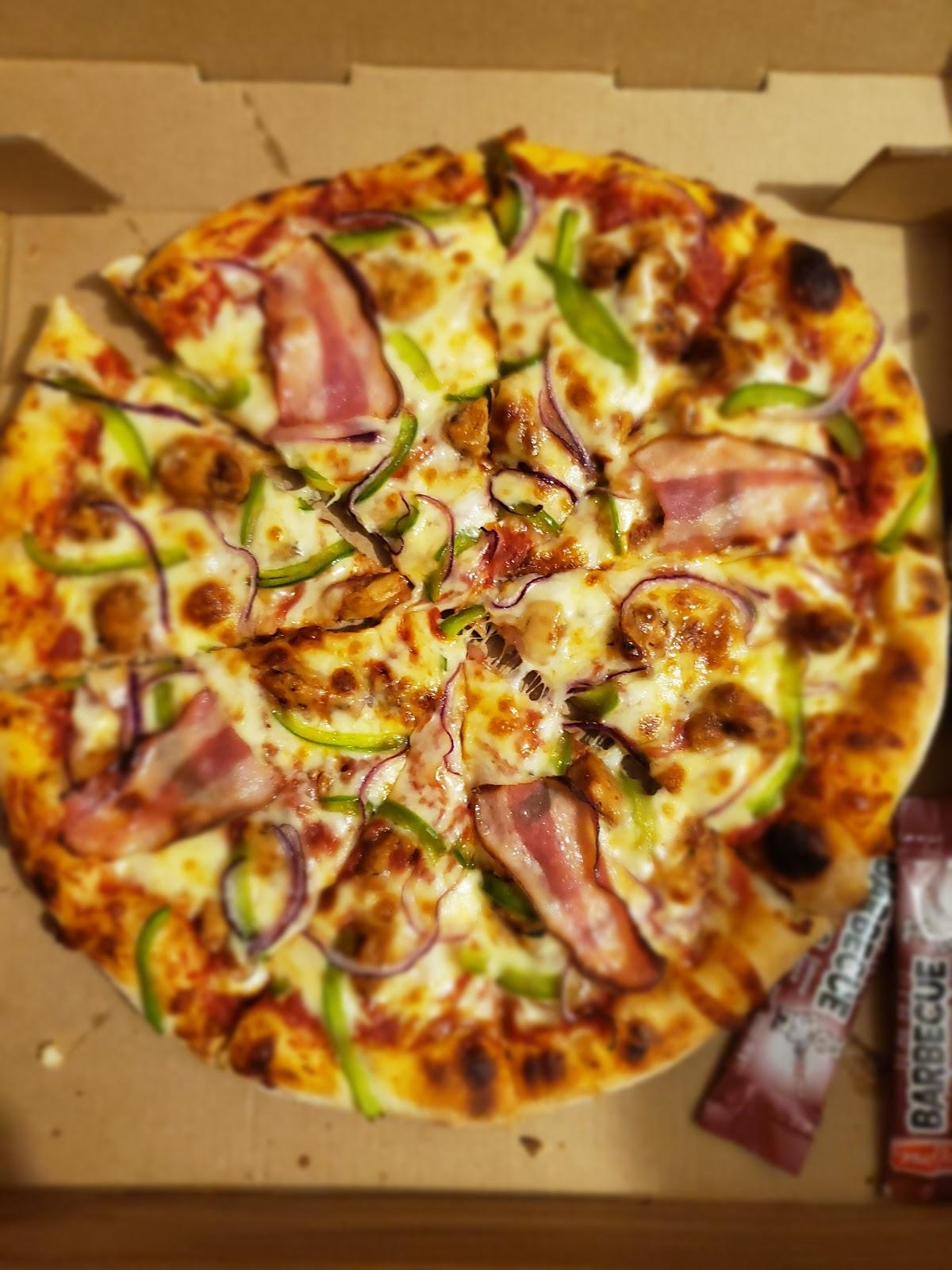 Pizza du Bois