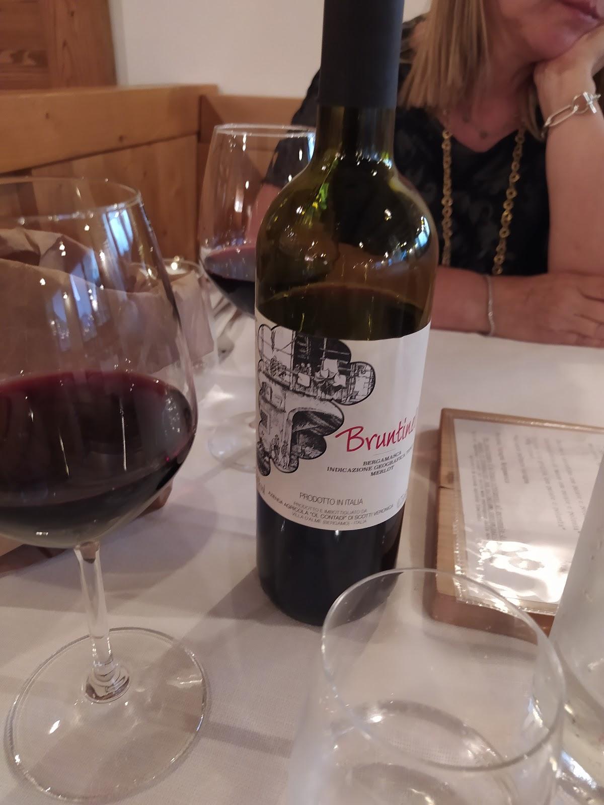 Agriturismo Ol Contadì