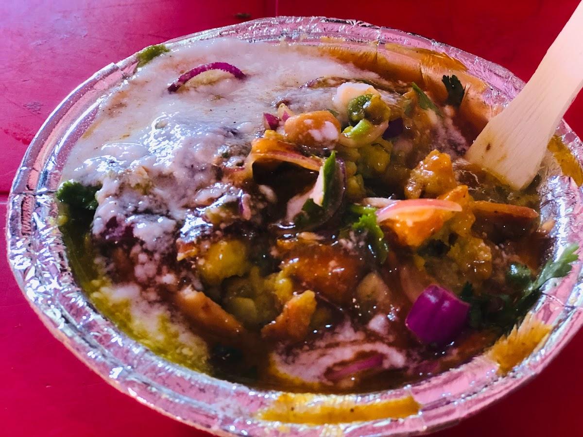 Pandit g samose (behror Wale)