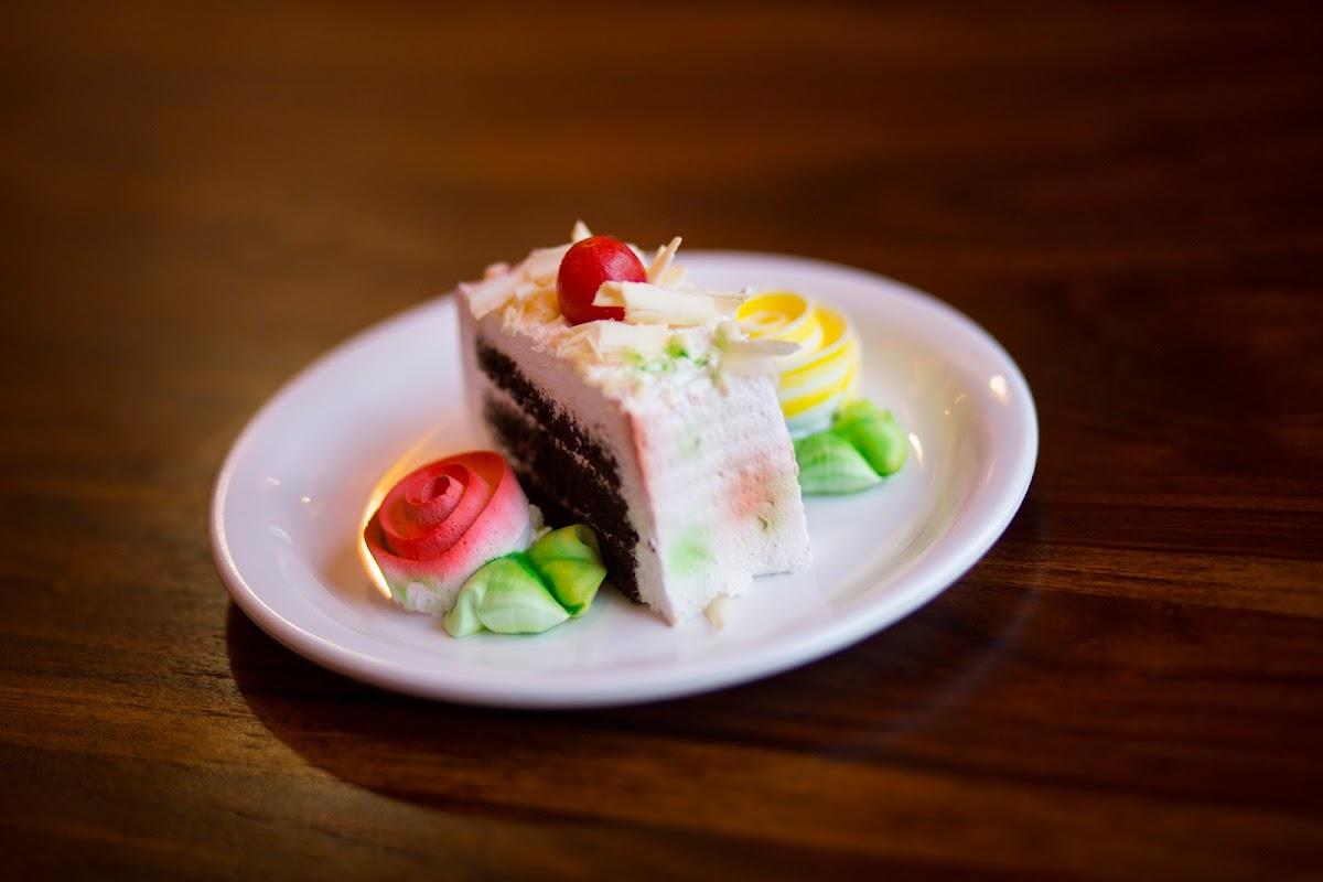 The Byke Old Anchor Beach Resort & SPA