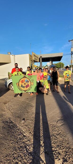 Churrascaria Andrade