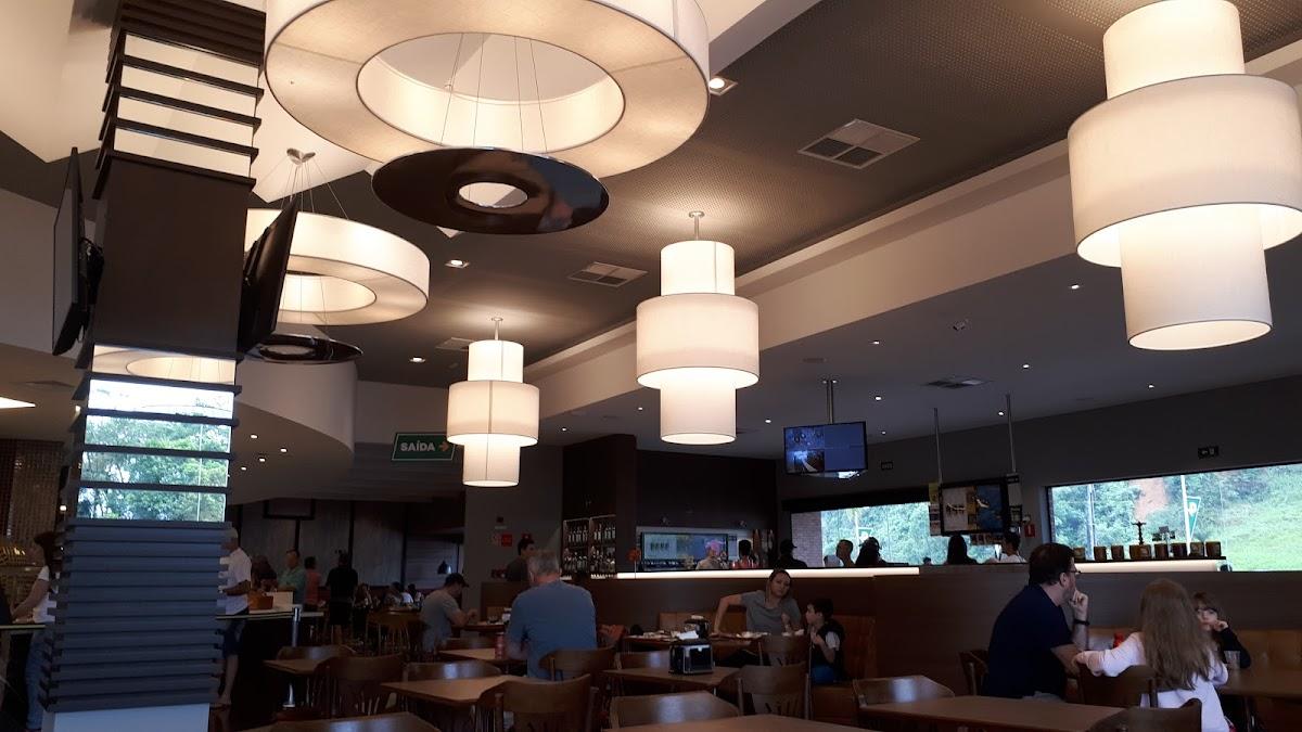 Posto Pelanda Alpino I