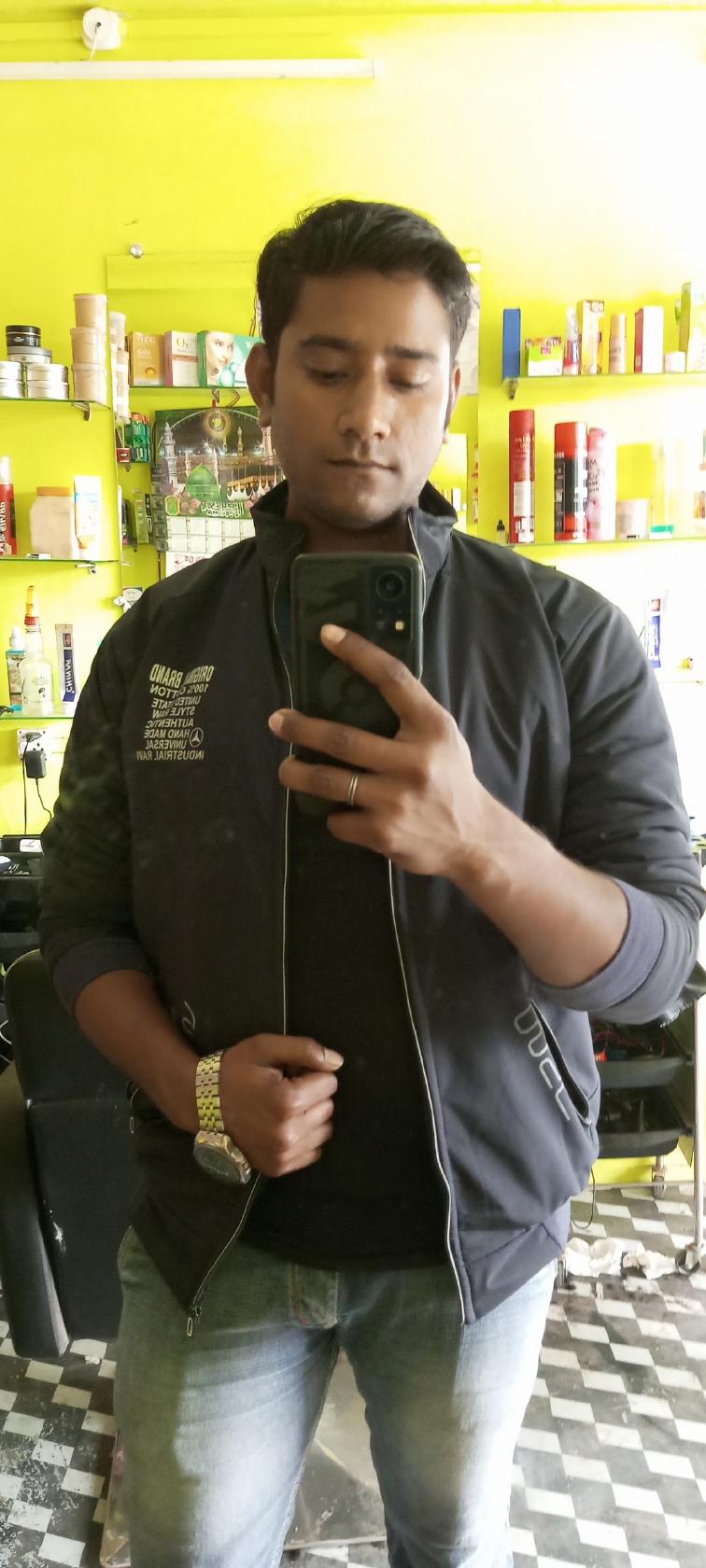 Pankaj katiyar Nerolac