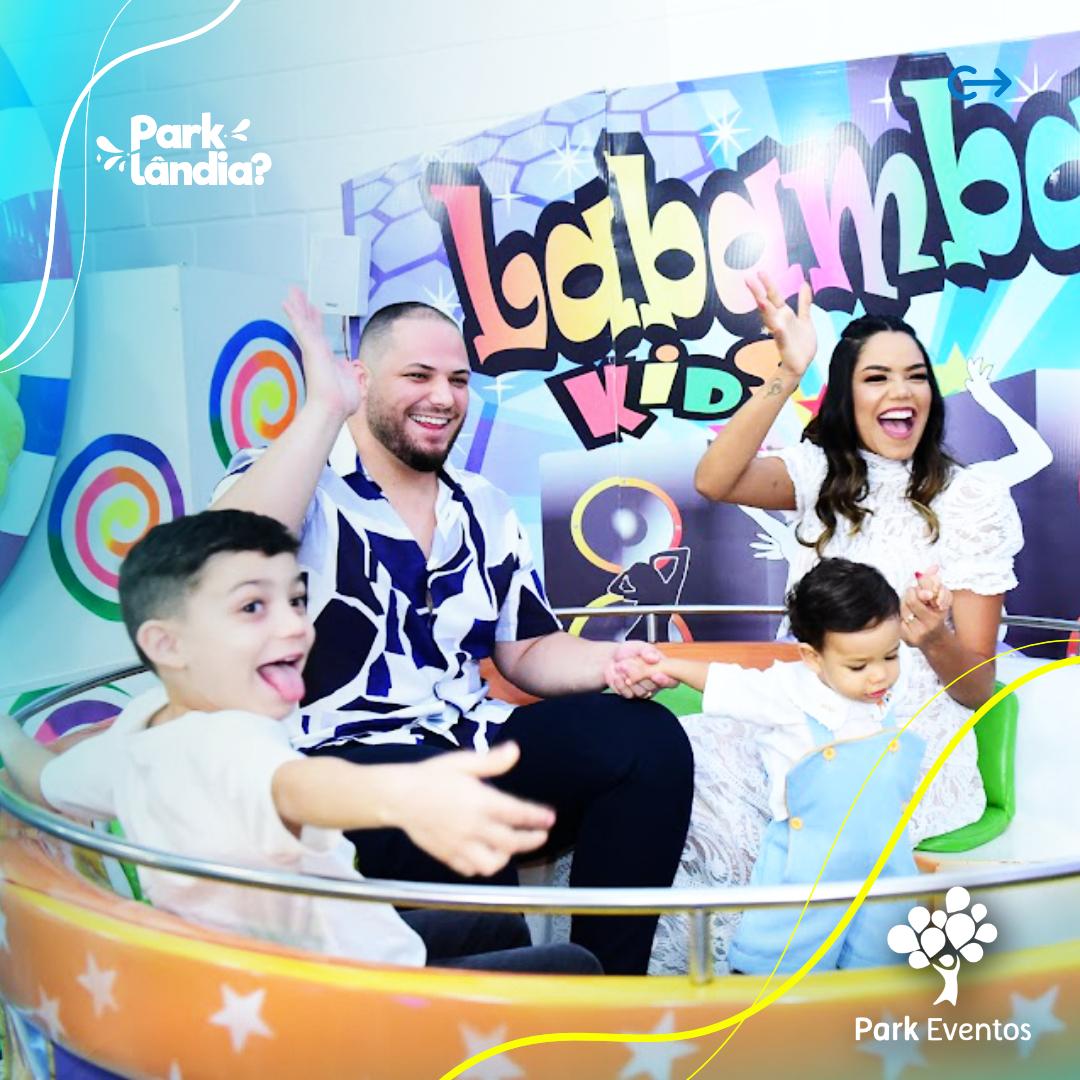 Park Eventos