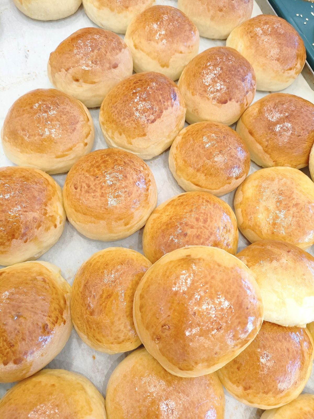 Sabrina Pane-Pizza-Dolci