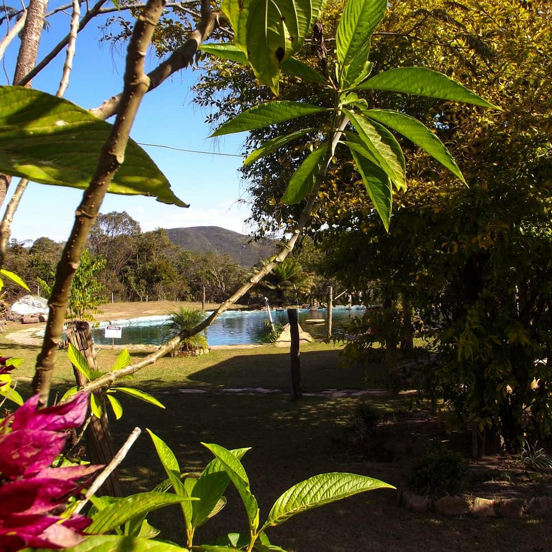 Pousada Sitio do jaco