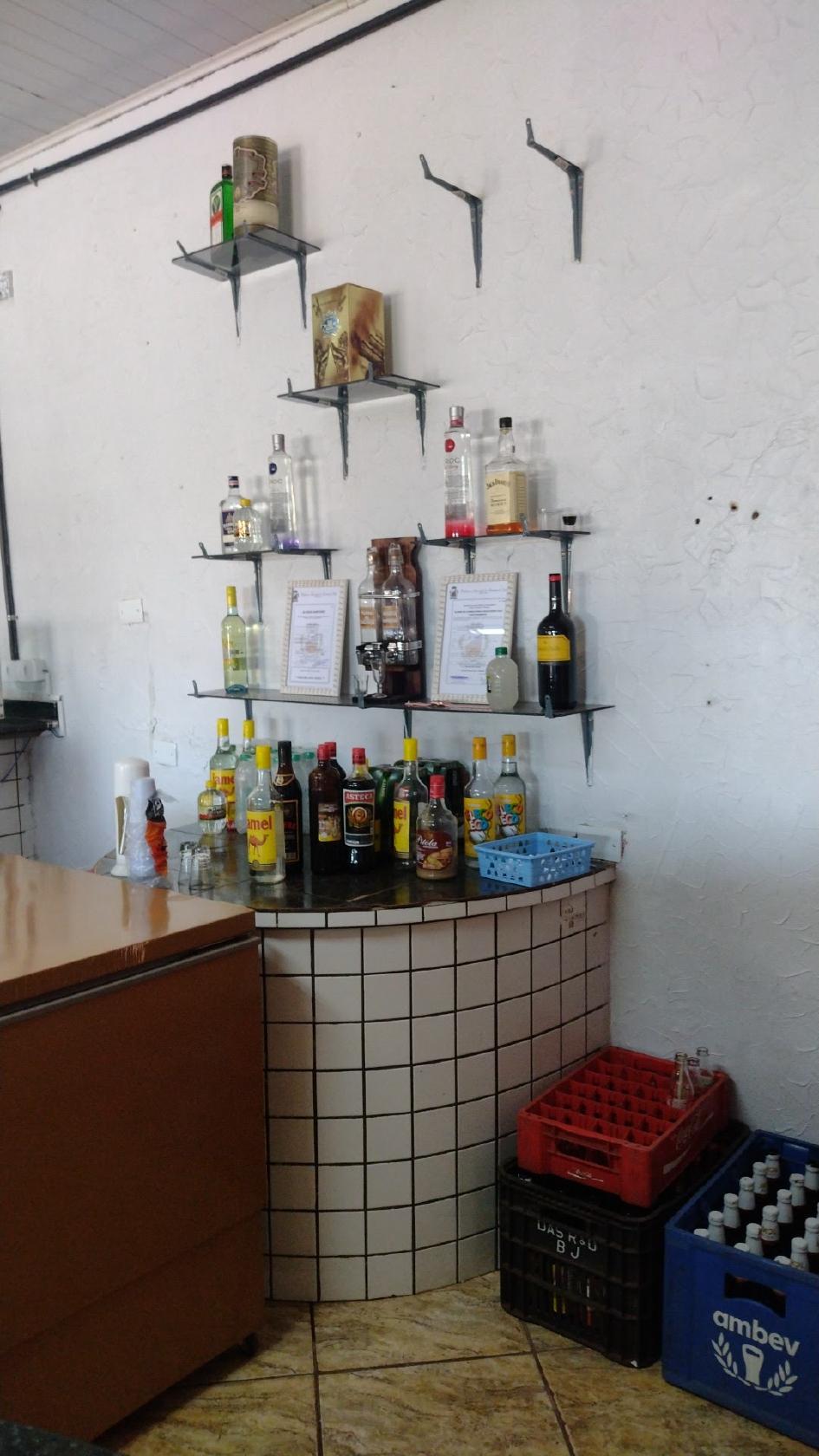 Elite - Conveniência e Restaurante