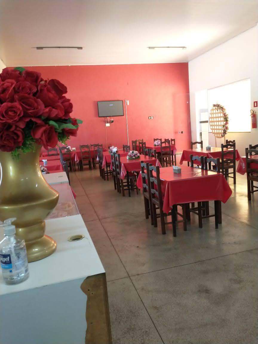 Restaurante Carro de Boi