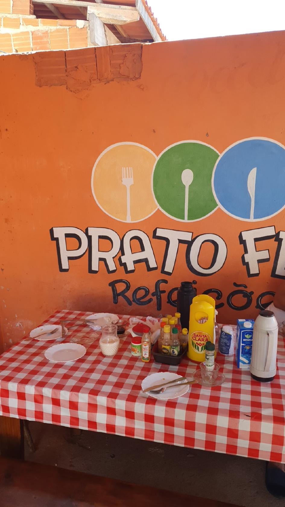 Prato Feito