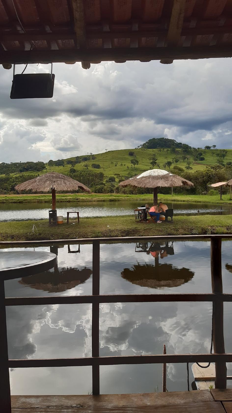 pesqueiro colina verde