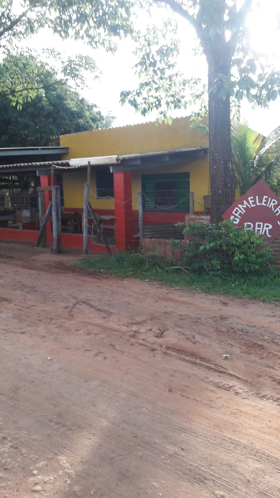 Bolicho Da Gameleira