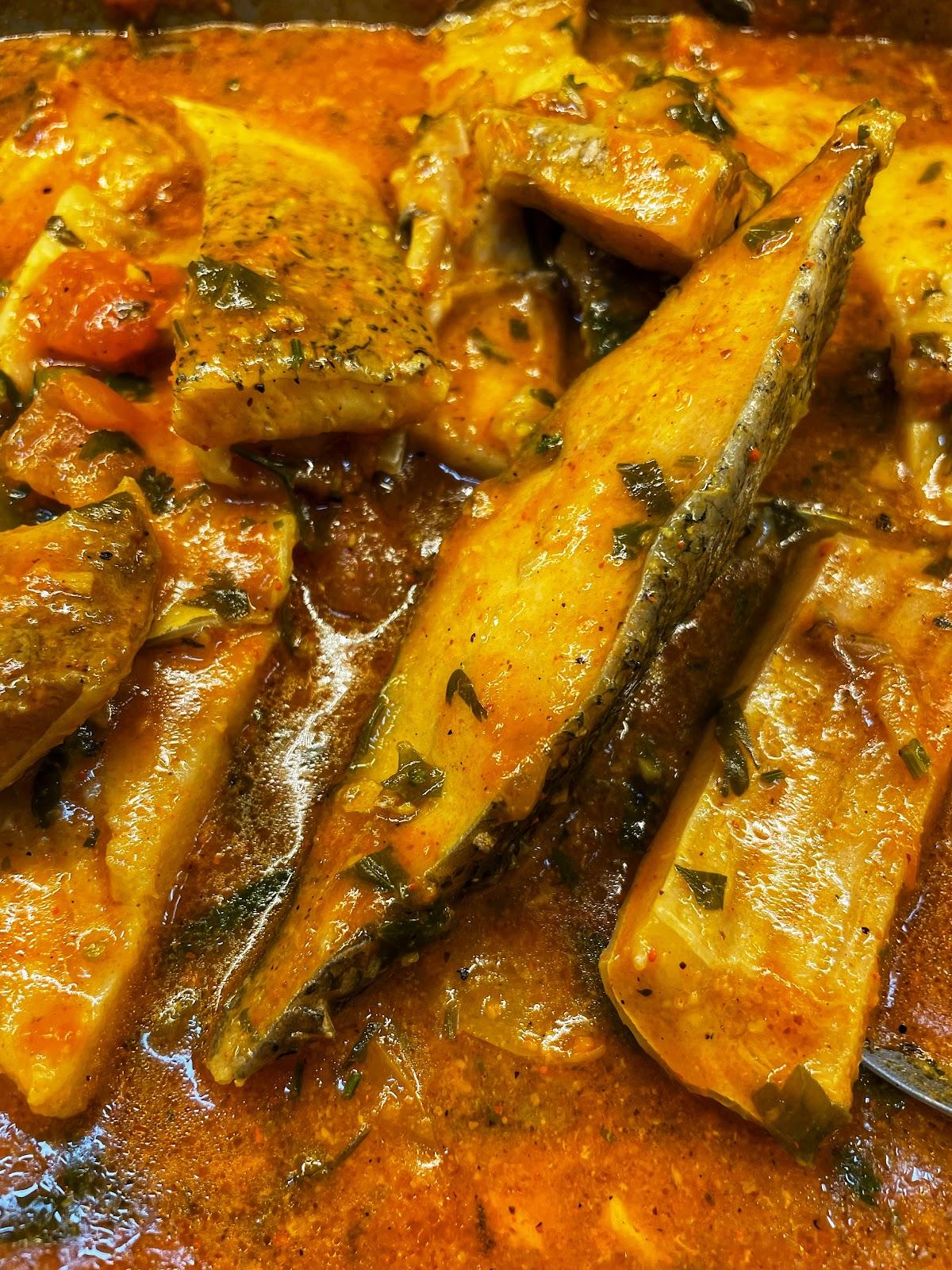 Dom Ramalho Restaurante