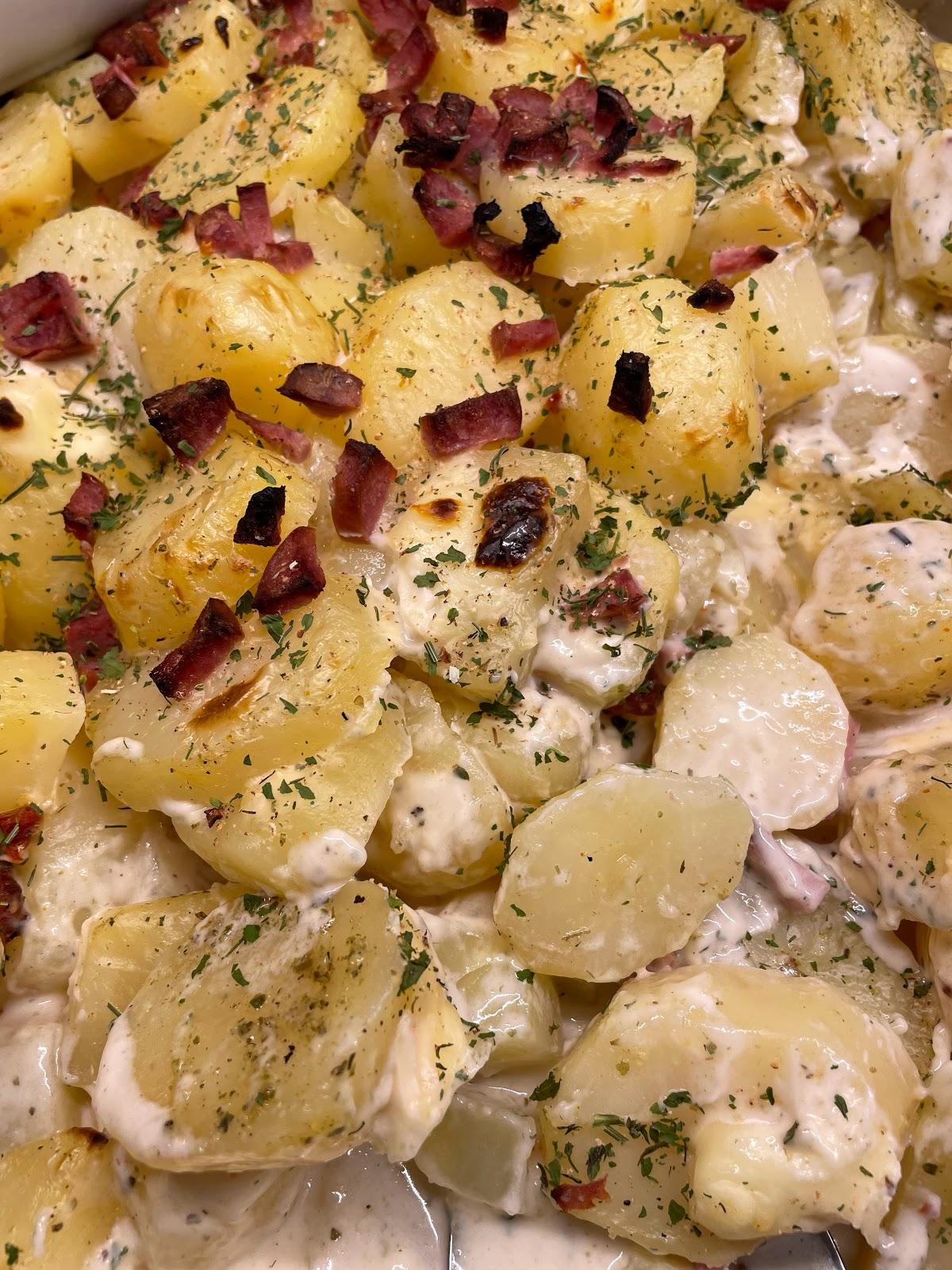 Dom Ramalho Restaurante