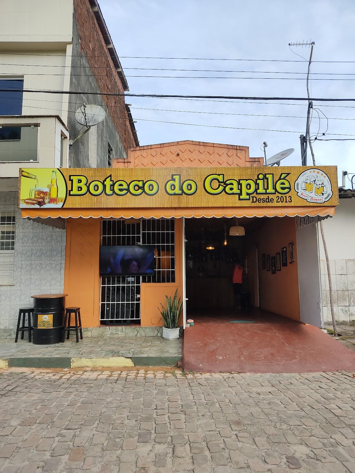 Boteco do Capilé