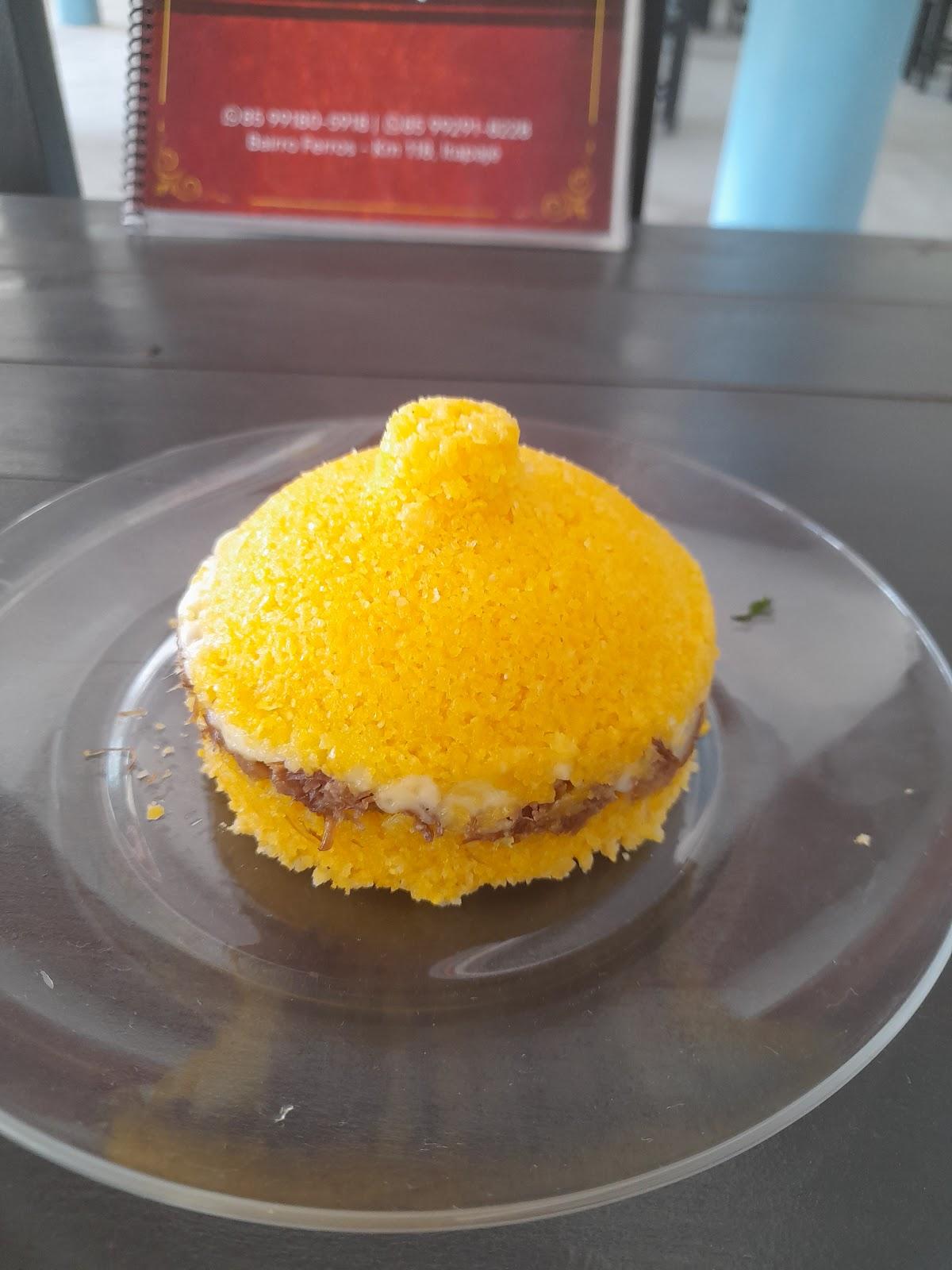 Churrascaria Espaço Grill