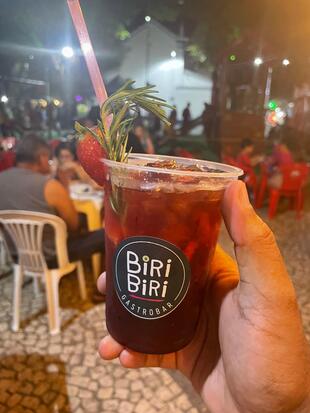 Biribiri Gastrobar