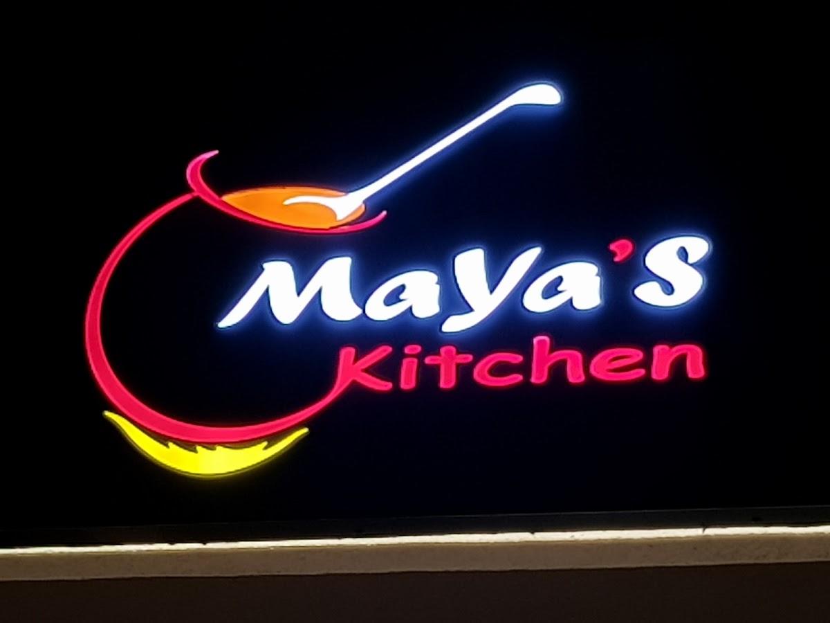 MaYa's Kitchen