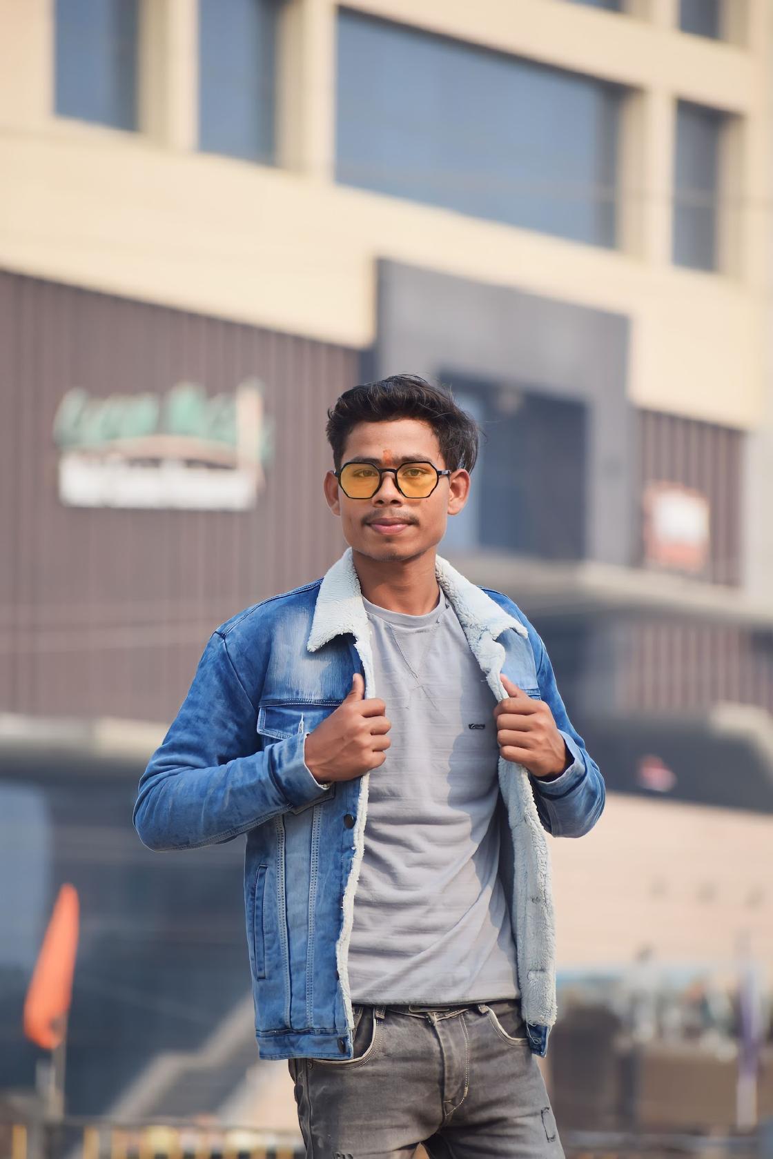 Ram Ji Misthan Bhandar