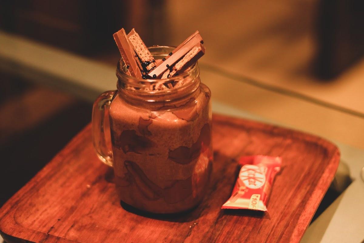 The Waffles & Creamery Co