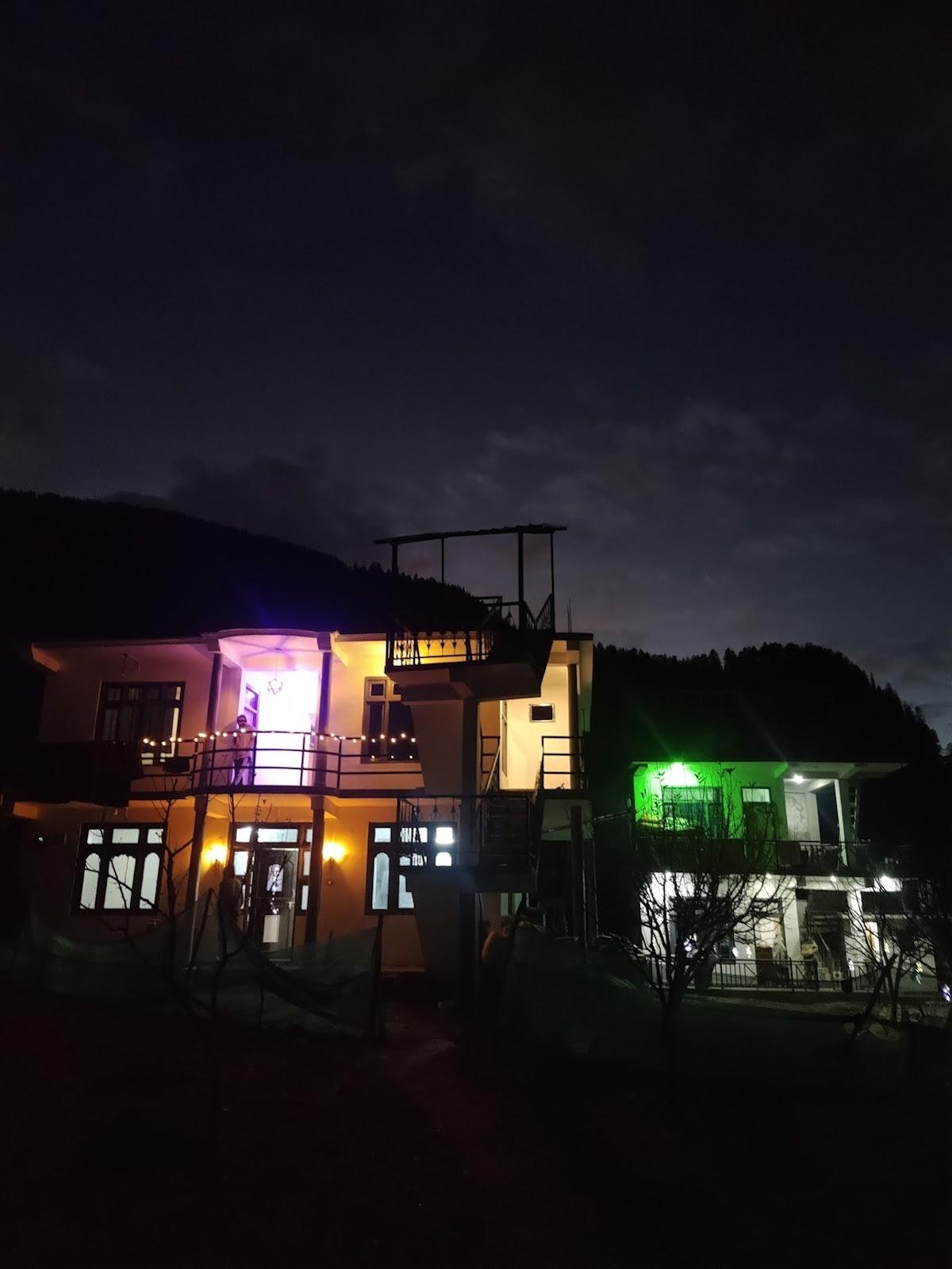 Arkham Cafe and Expeditions