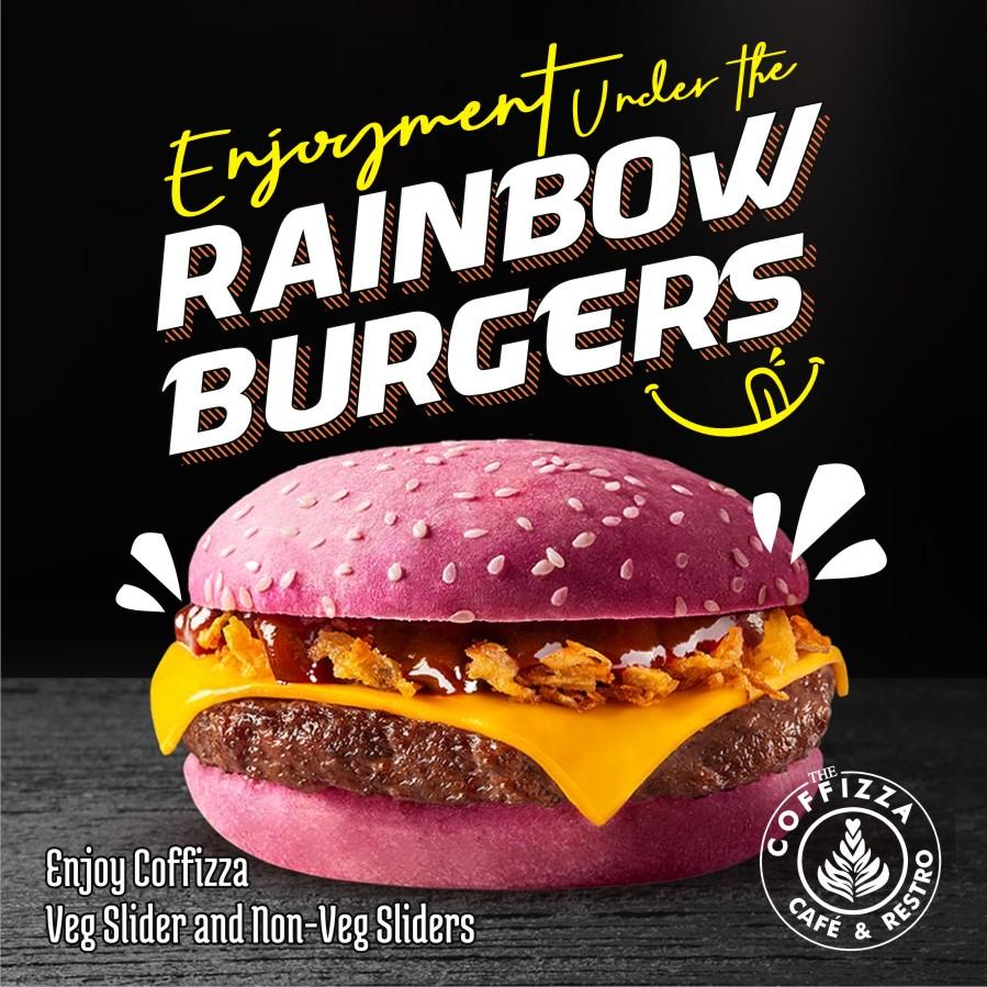 Coffizza cafe and restro Banga.