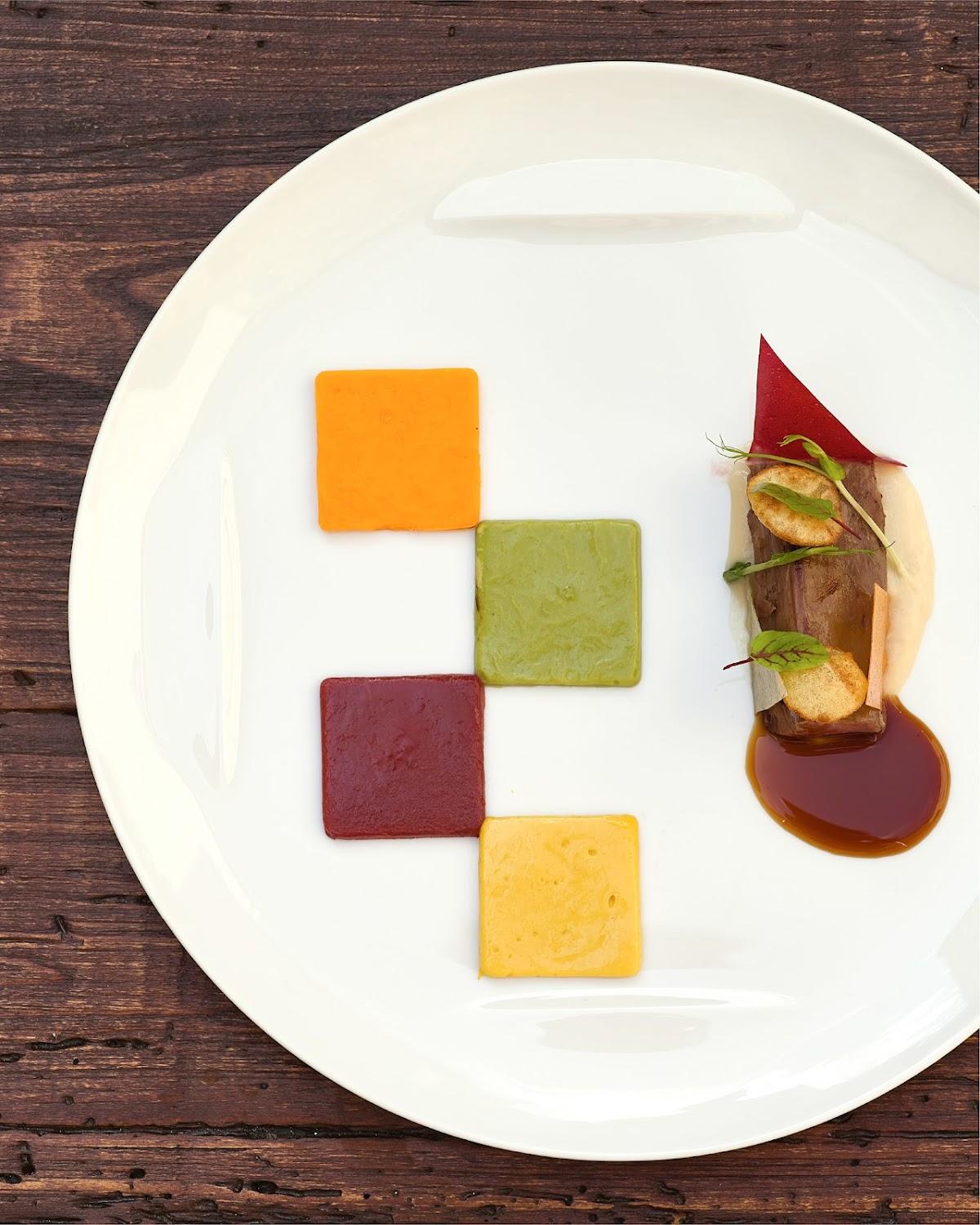 La Tavola Rossa di Vincenzo Guarino