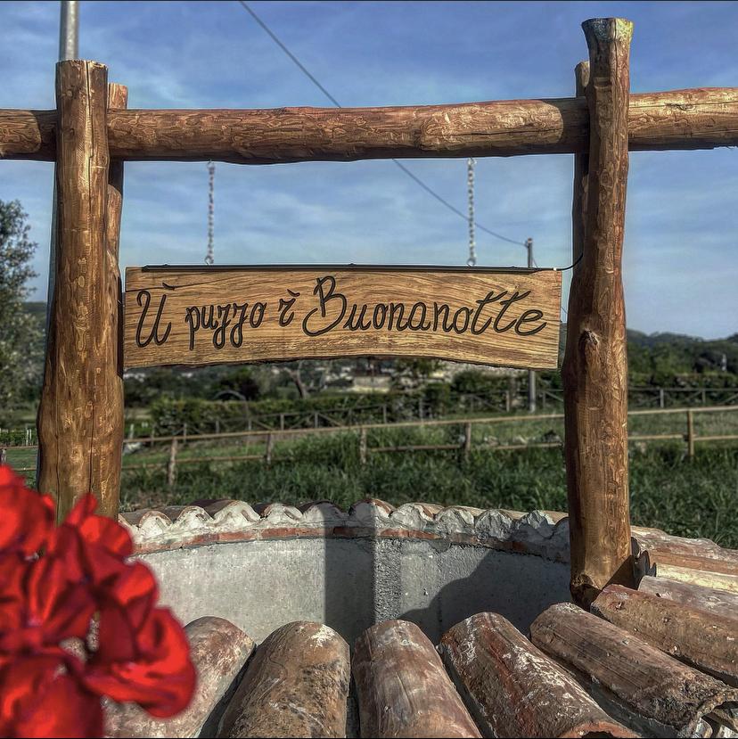 Antico Pozzo Braceria