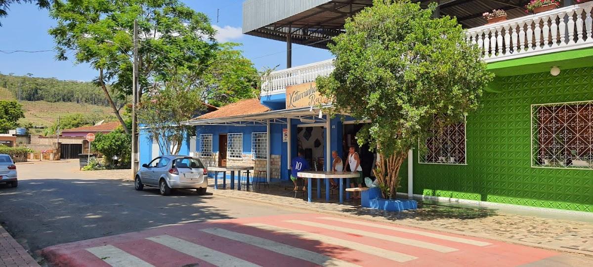 Katurrinhas Bar e Mercearia