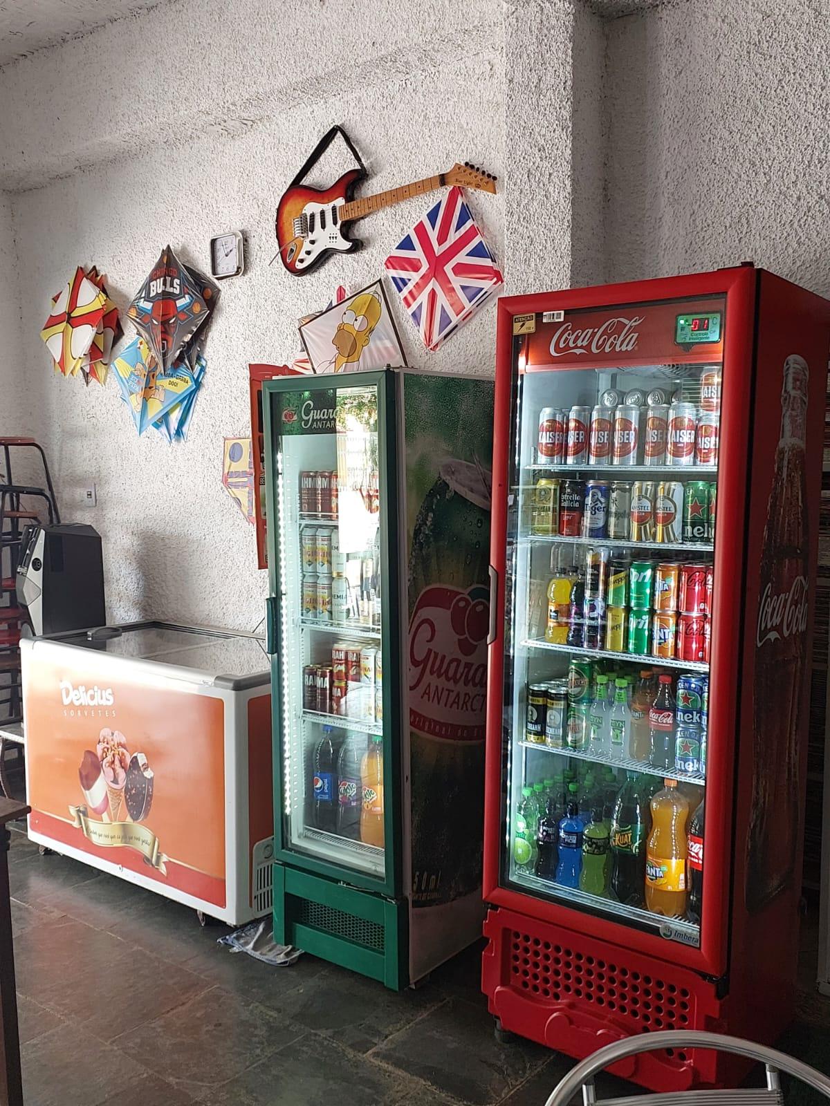 Katurrinhas Bar e Mercearia