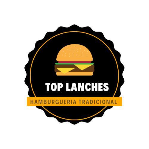 Lanchonete Top Lanches