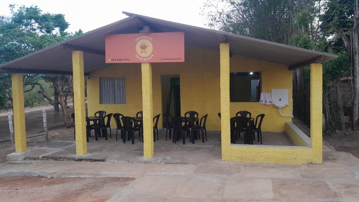 Restaurante Grelhados Da Otacilia