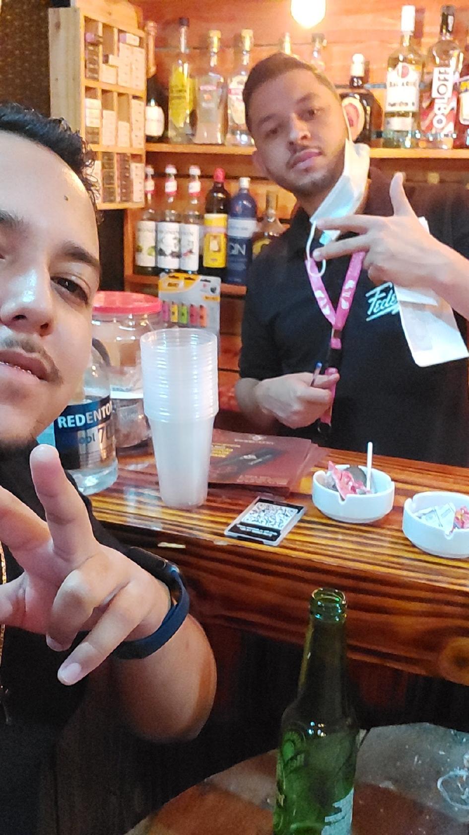 Federal Cozinha e Bar - Taguatinga DF