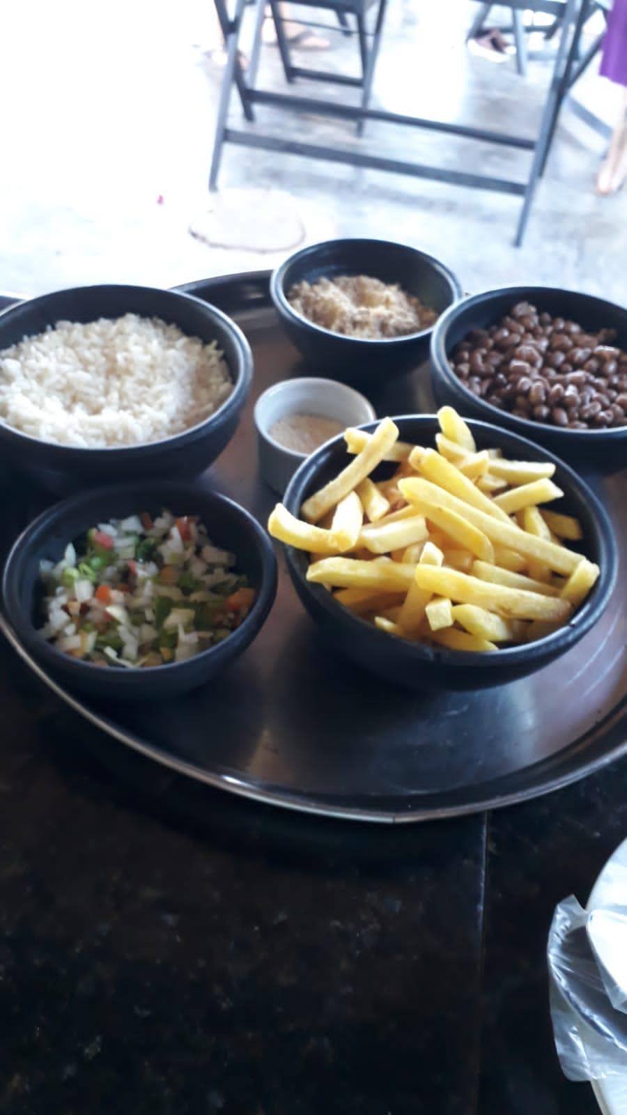 Comedoria Donna Zefinha