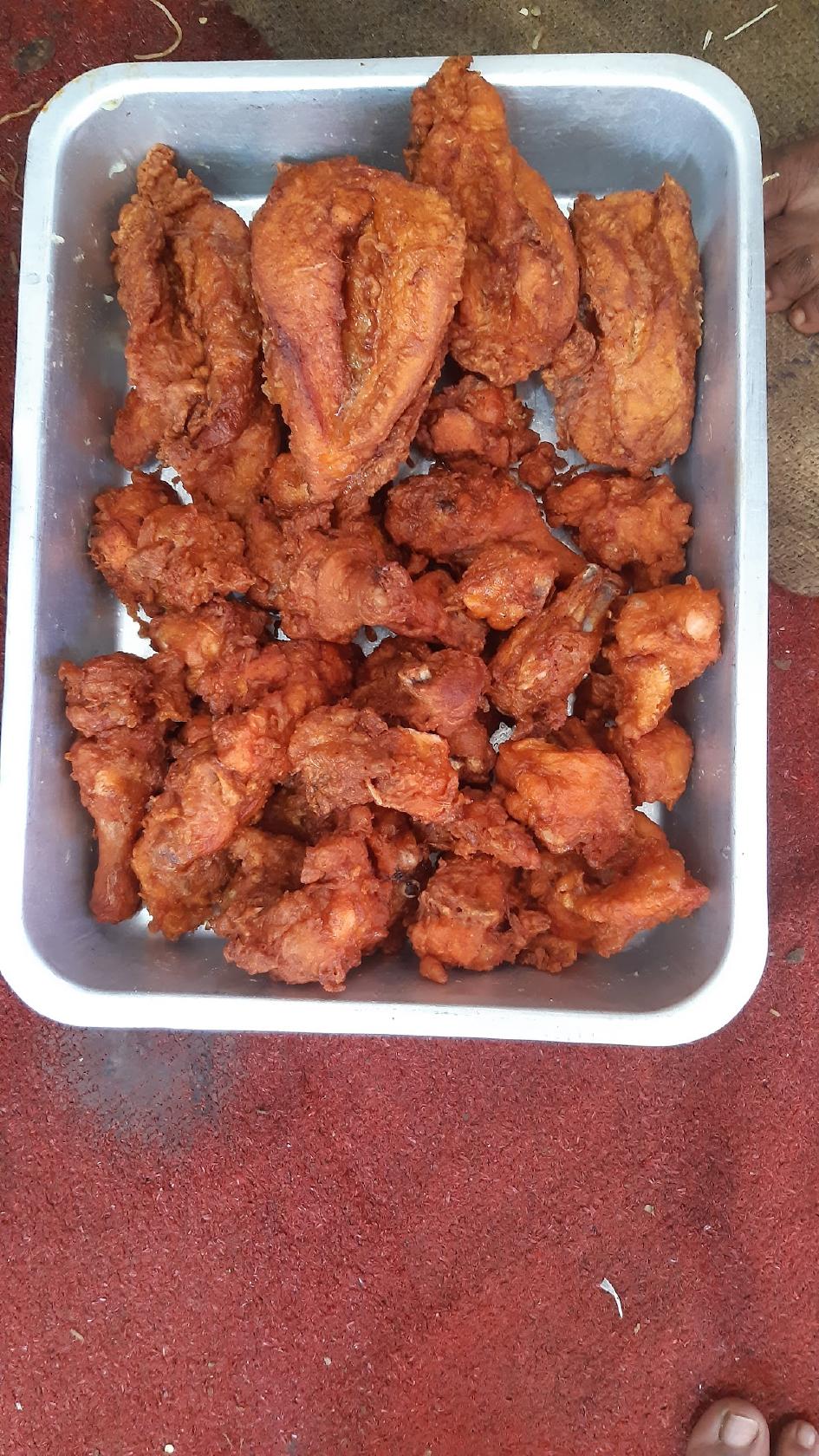 VANDANA RESTAURANT AND HOME STAY