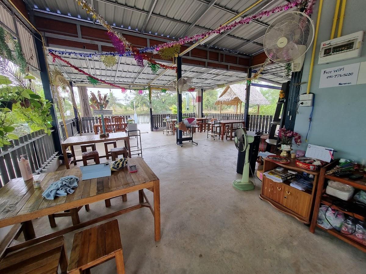 ครัวบ้านสวน