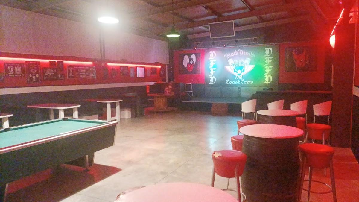 Devil's House Meldola