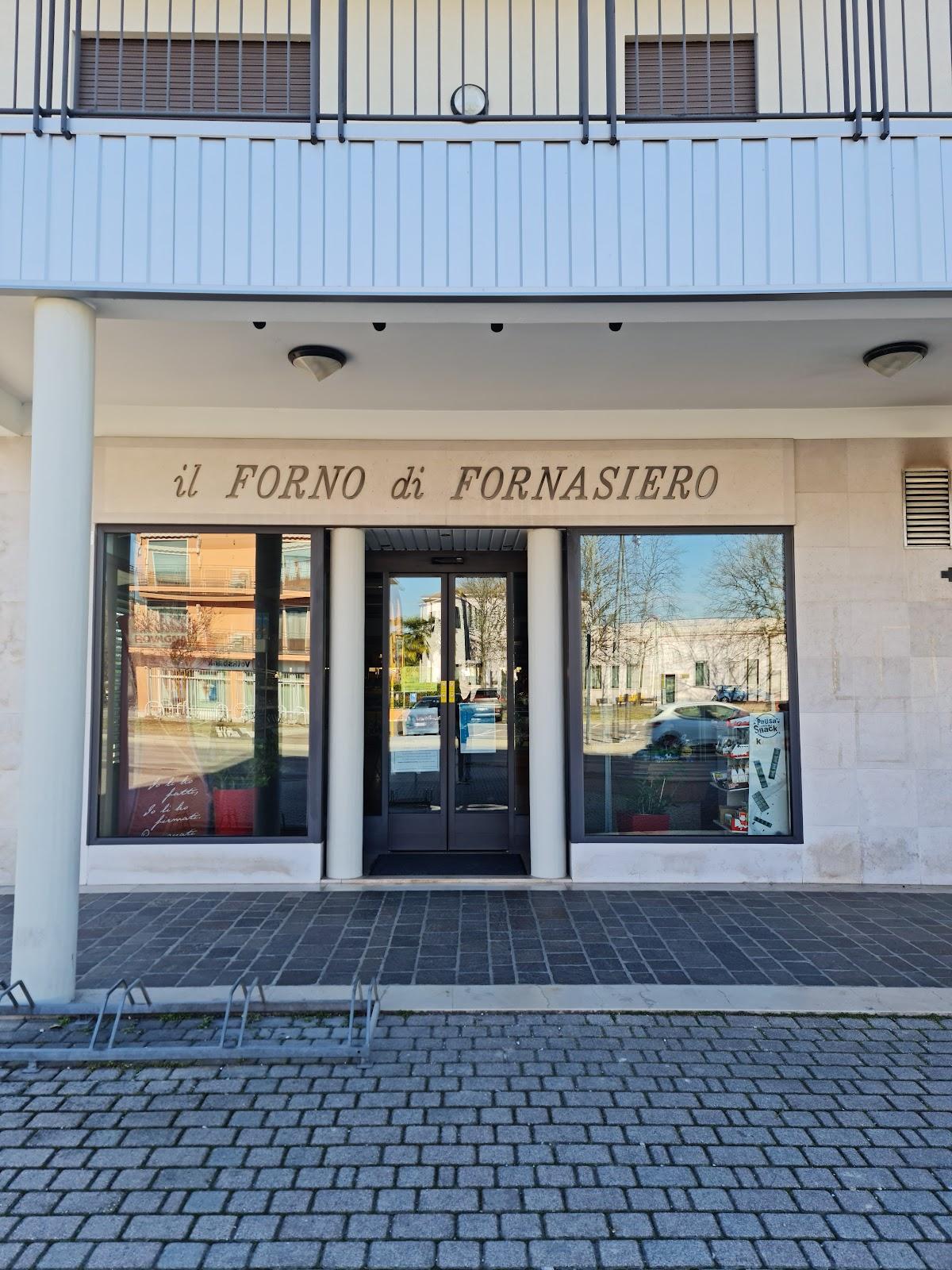 Fornasiero Remo Panificio