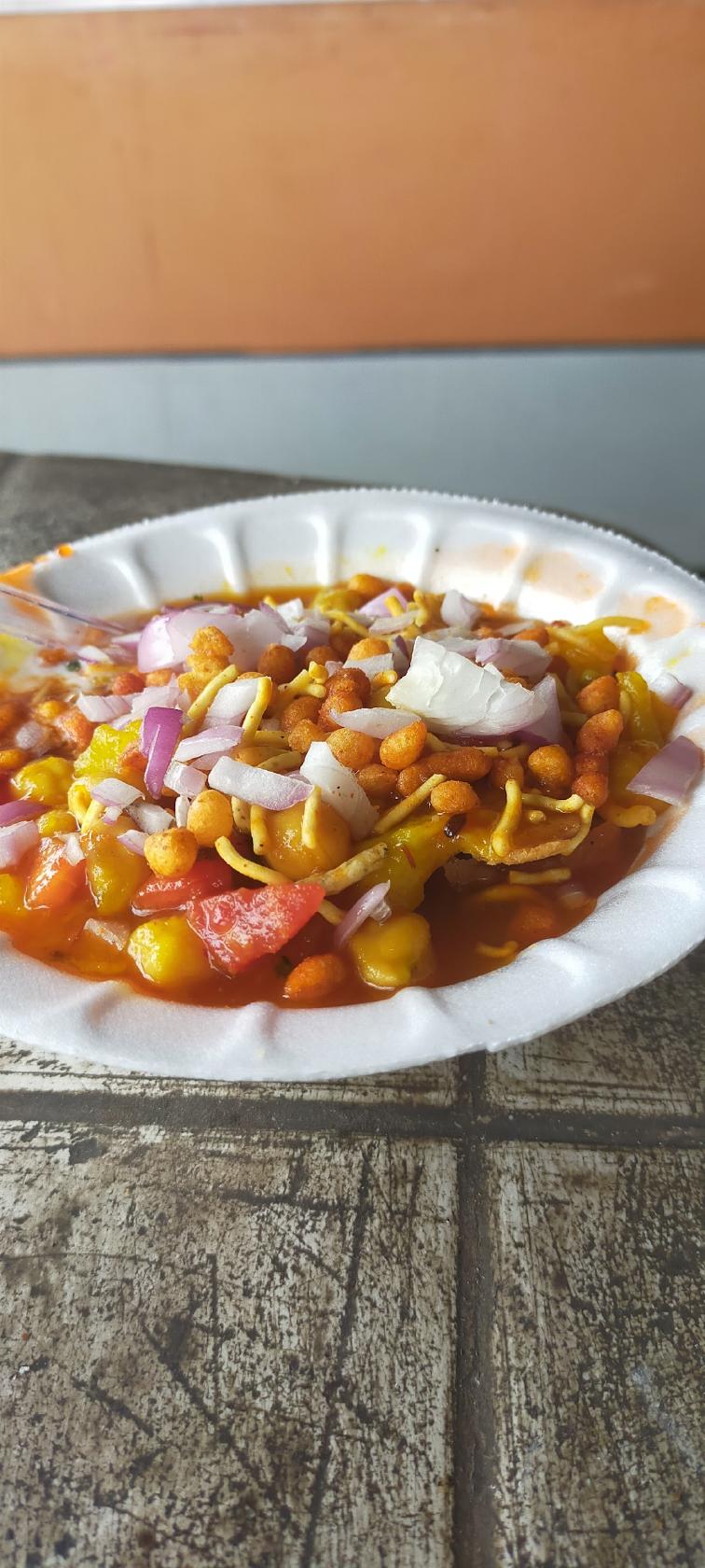 Siddhi Vinayak Restaurant