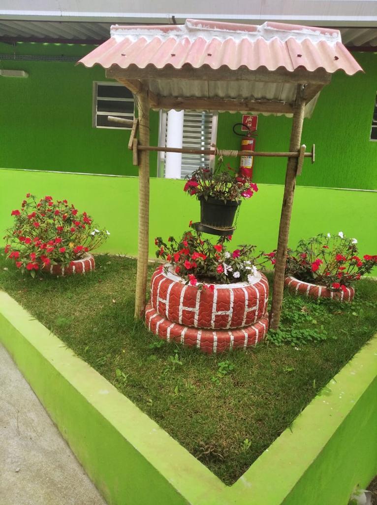 Pesqueiro e Restaurante Pingo de Ouro