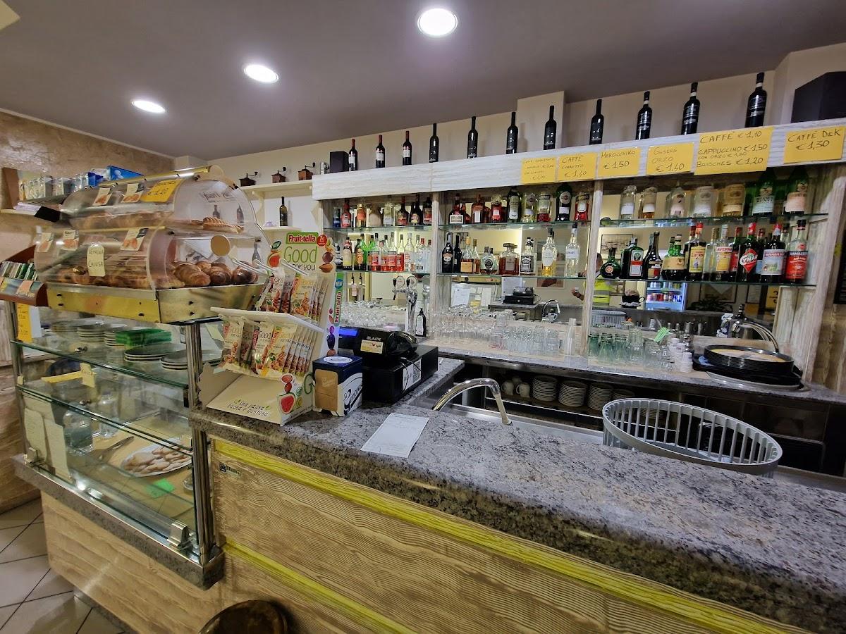 La Caffetteria di lo&ba