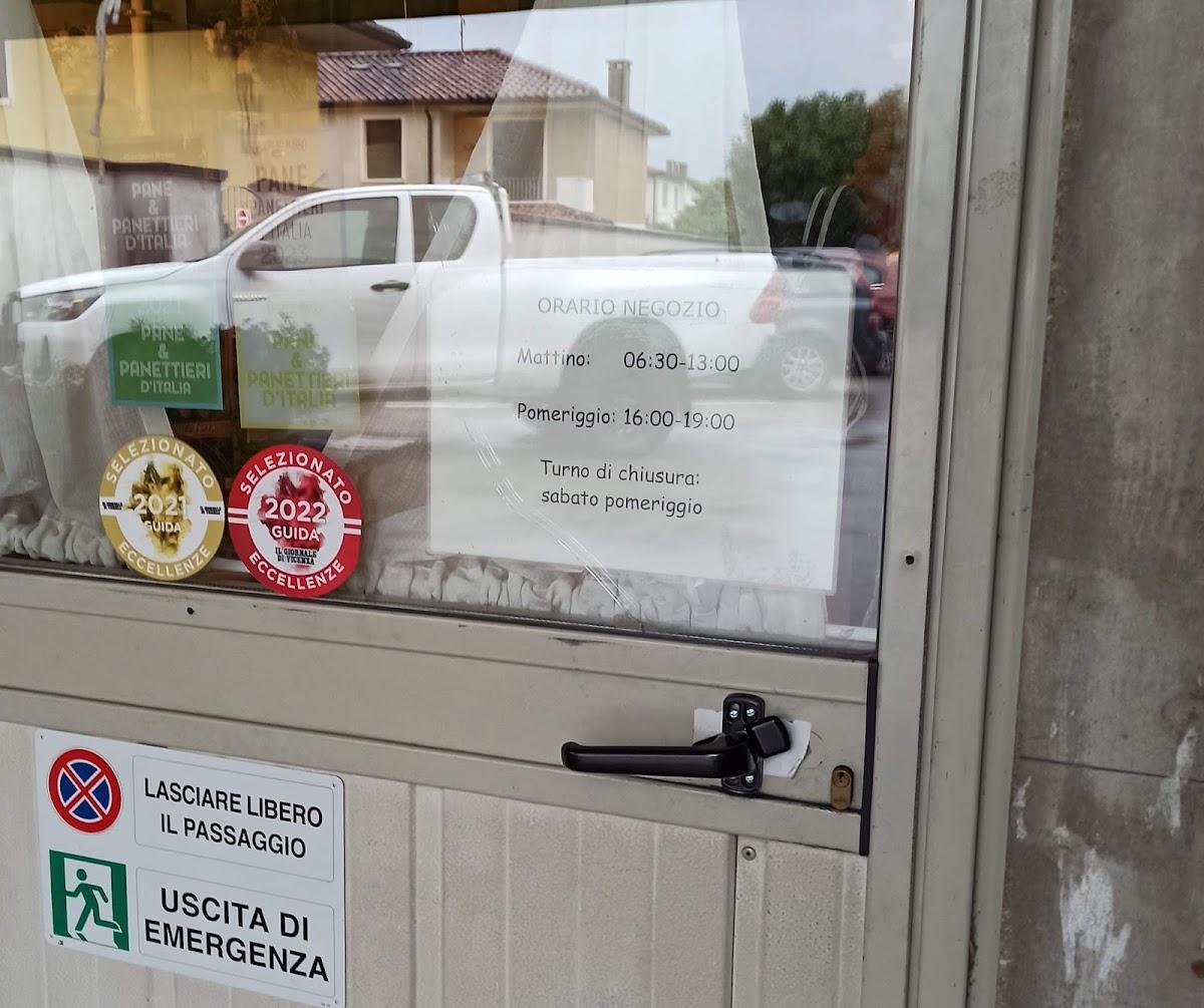 Ma.Giò di De Muri Marco