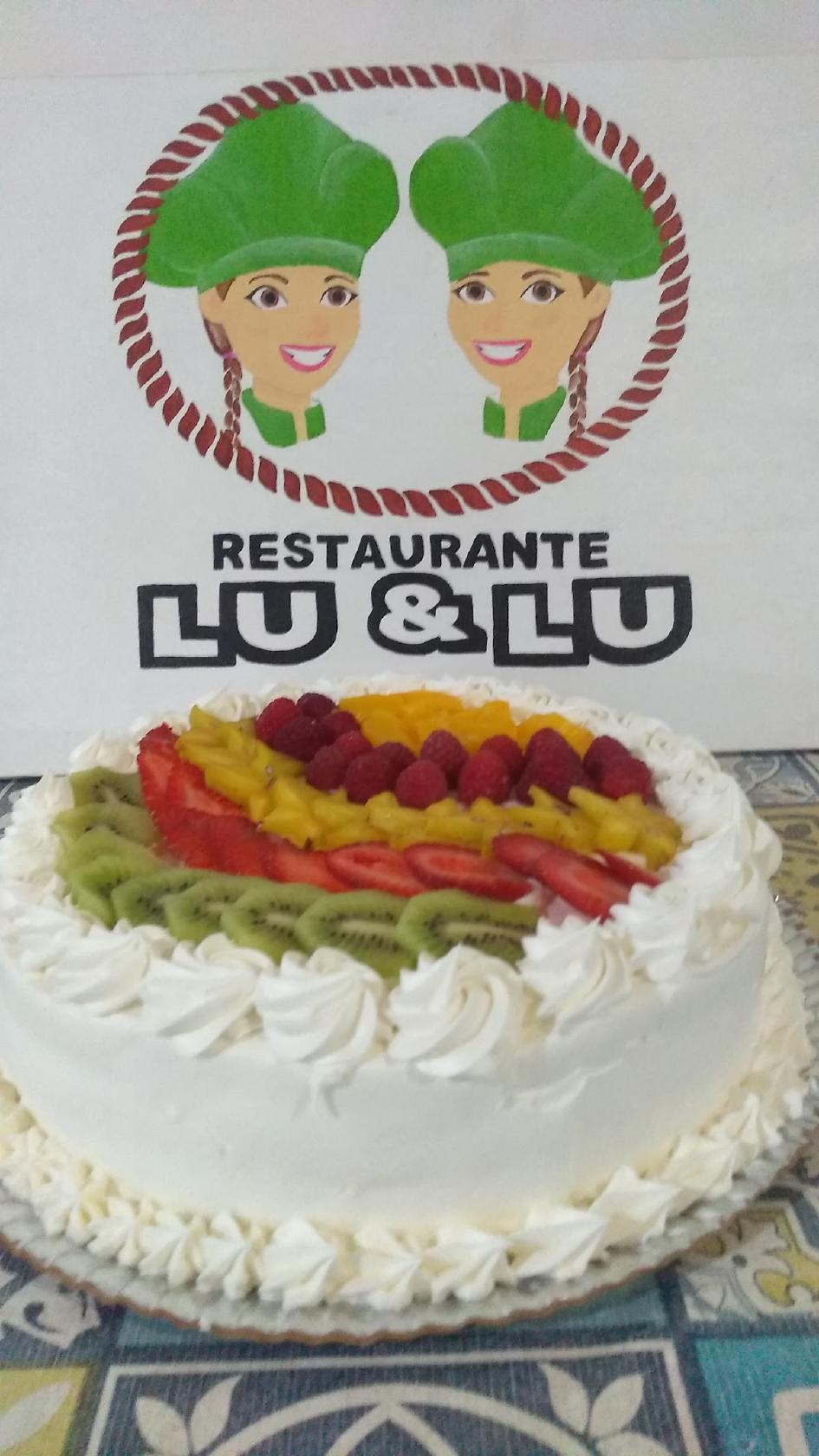 Restaurante Lu & Lu