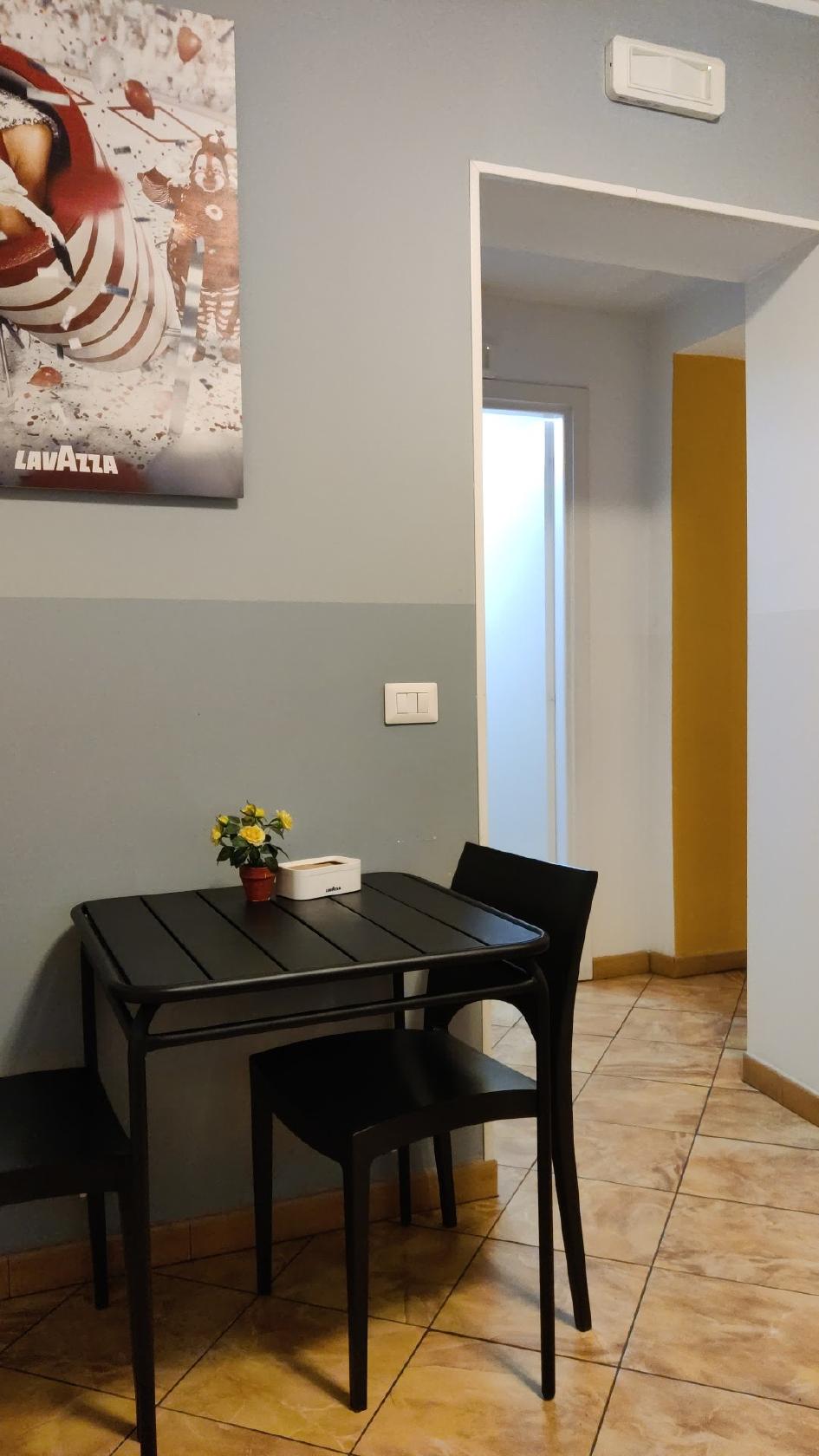 Bar Caffetteria History