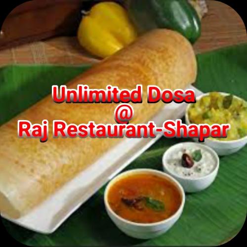 RAJ RESTAURANT