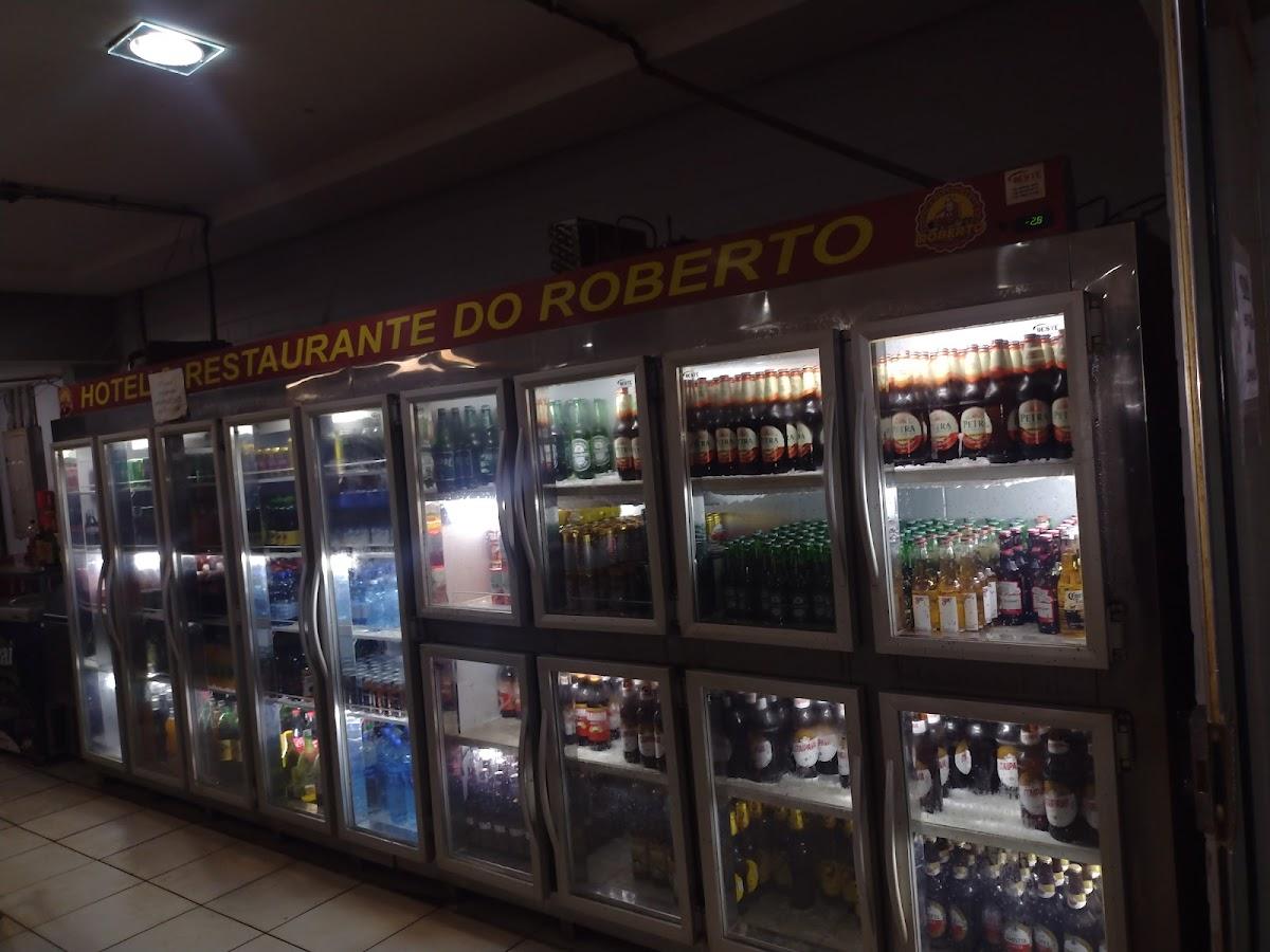 Hotel e Restaurante do Roberto